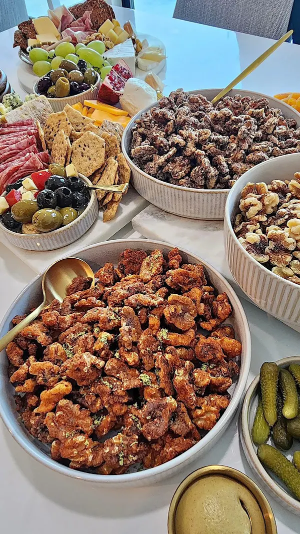 food, tableware, ingredient, finger food, produce, bowl