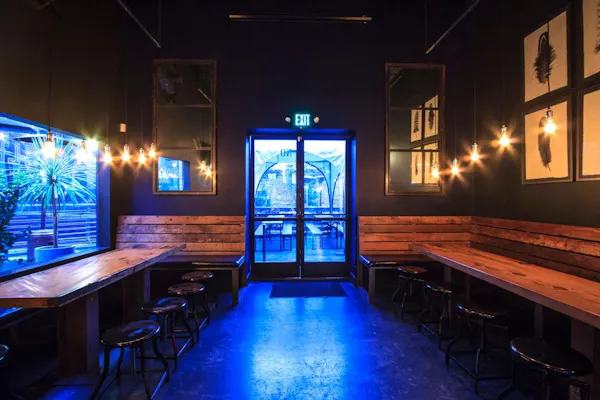 lighting, electricity, night, ceiling, restaurant, light fixture