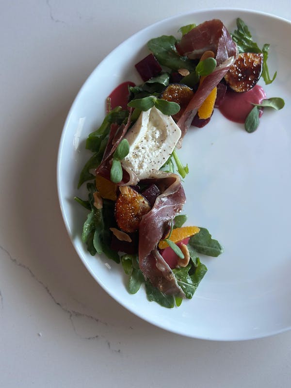 At The Table Main Line Restaurant Week Wayne, PA Tock