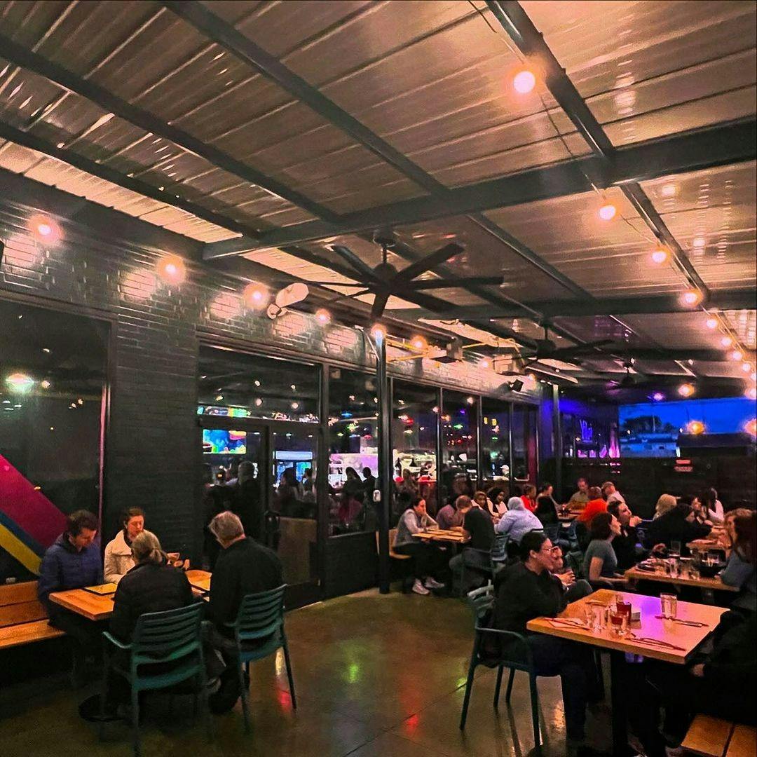 Yokai - Greensboro, NC | Tock