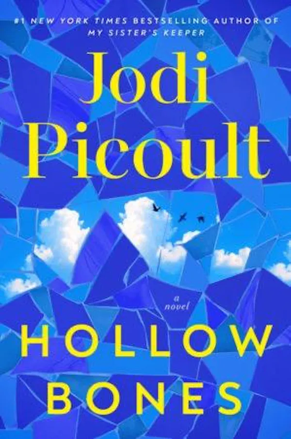 publication, book cover