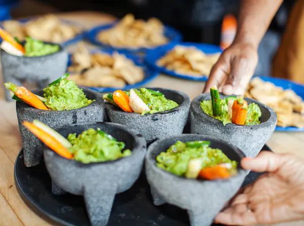 food, ingredient, tableware, produce, finger food, vegetable