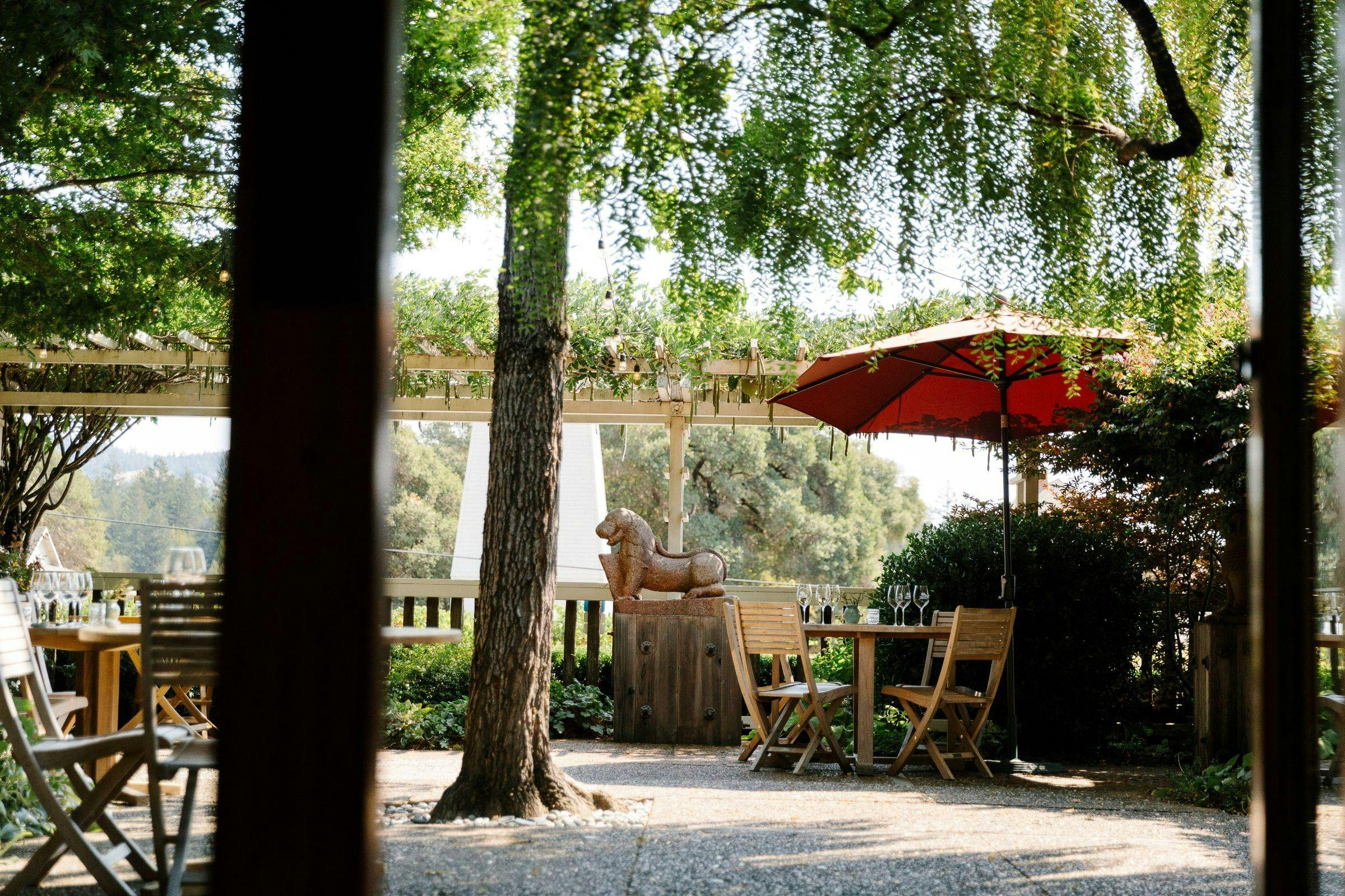 Handley Cellars