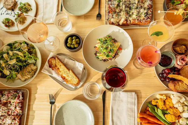 food, tableware, ingredient, table, vegetable, dishware