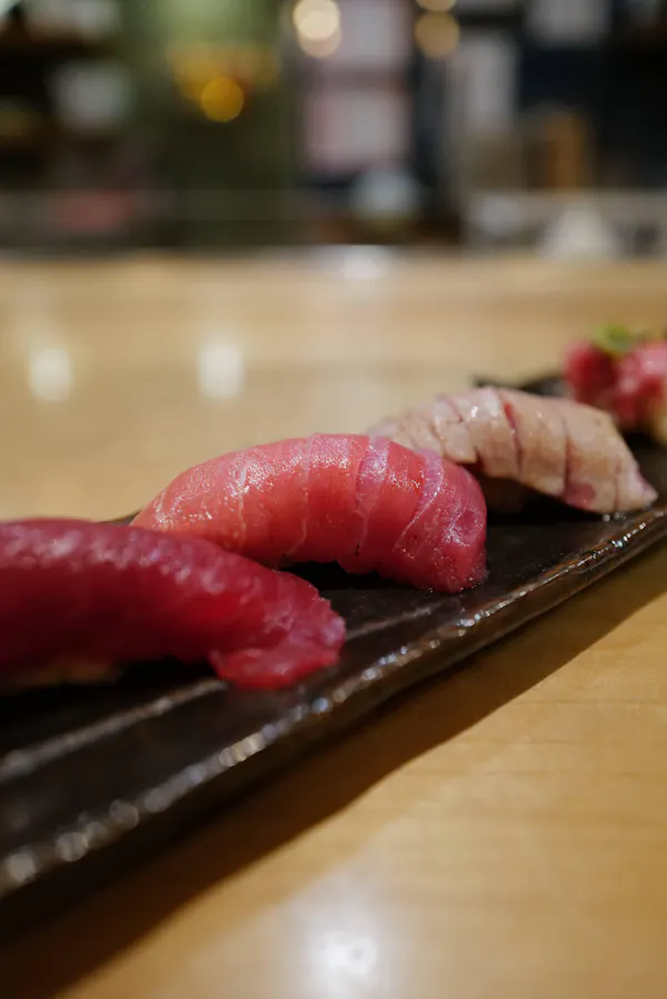 food, ingredient, meat, seafood, sushi, flesh