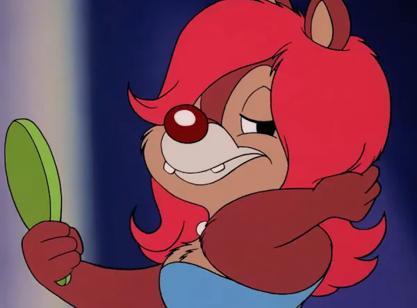 animated cartoon