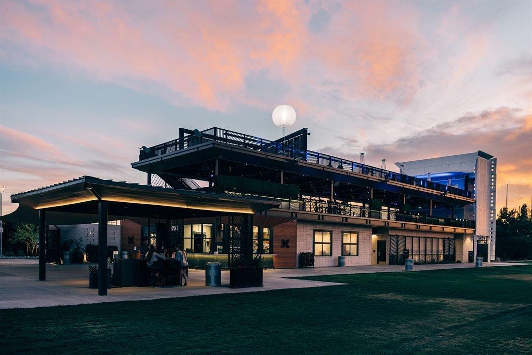 Heritage at the Great Lawn at State Farm Stadium 