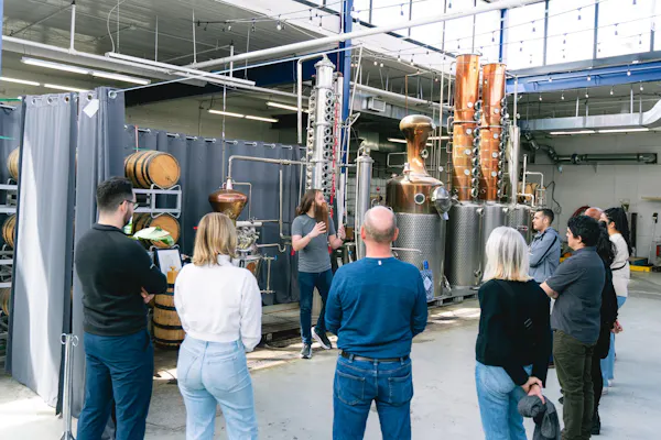 jeans, brewery, engineering, machine, factory, industry