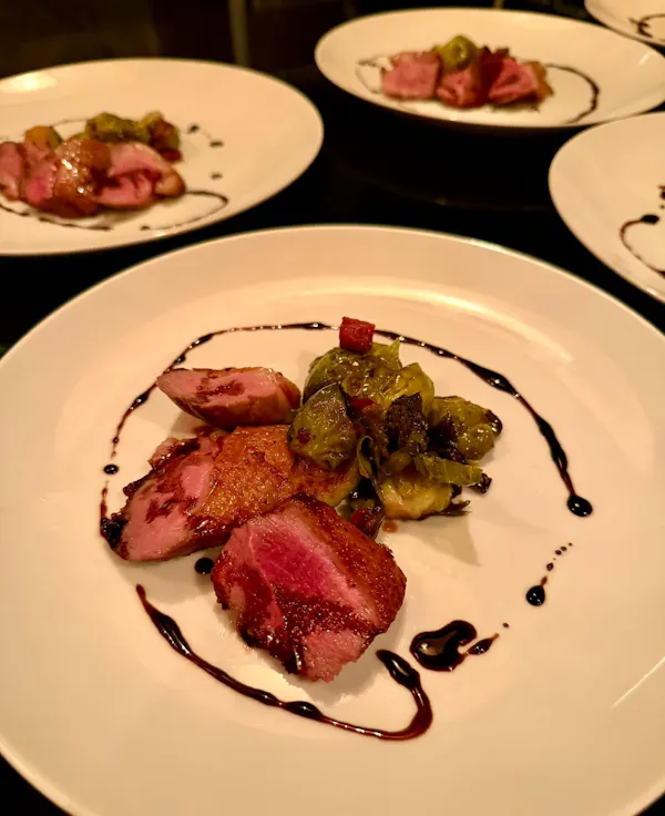 food, tableware, ingredient, meat, dishware, cooking