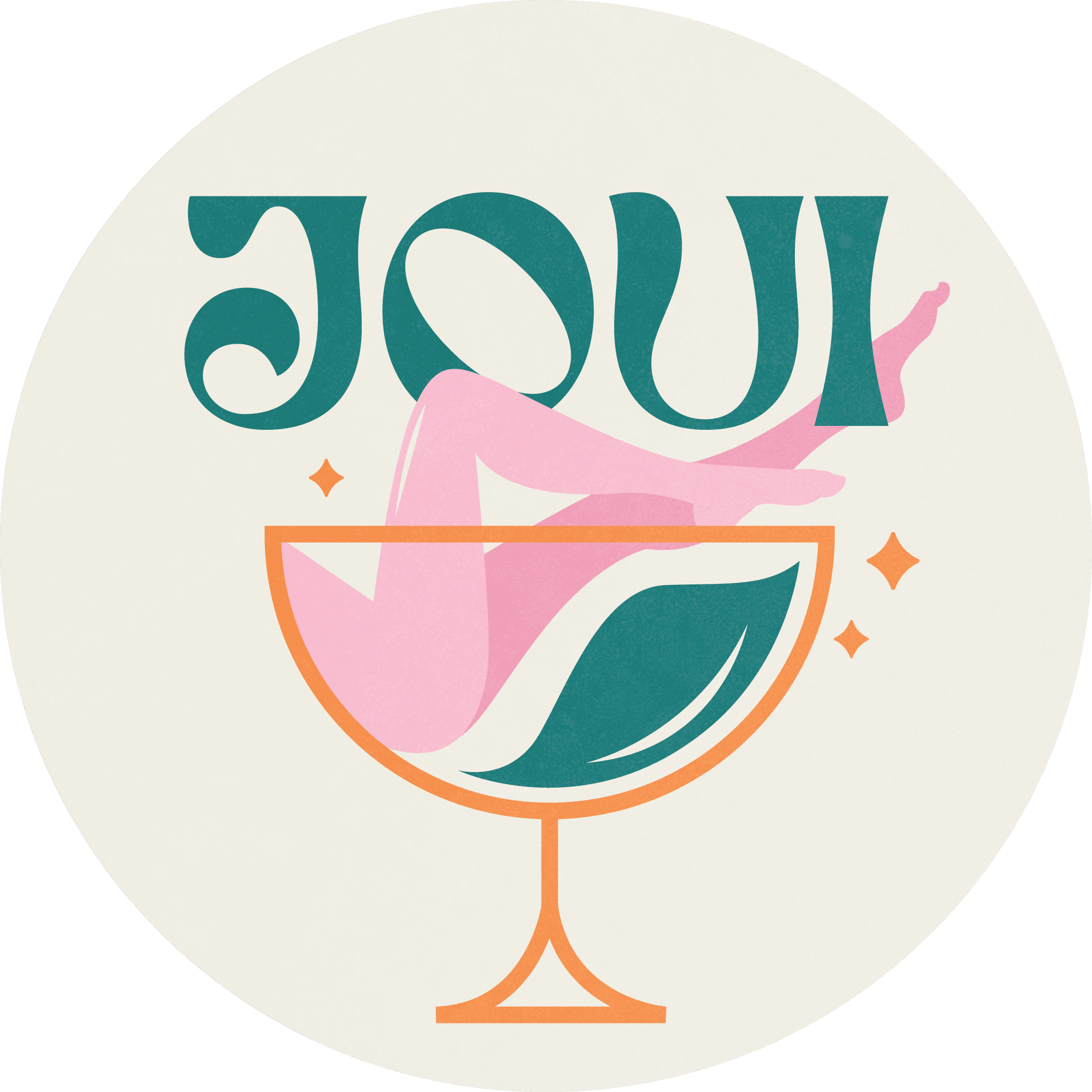 Joui Wine