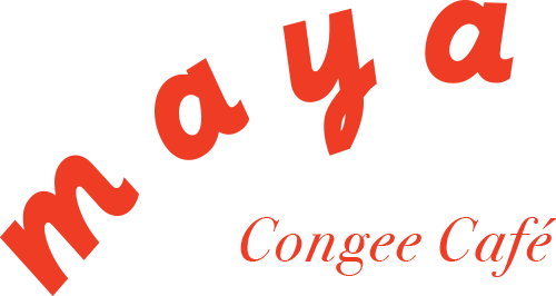 Maya Congee Cafe 