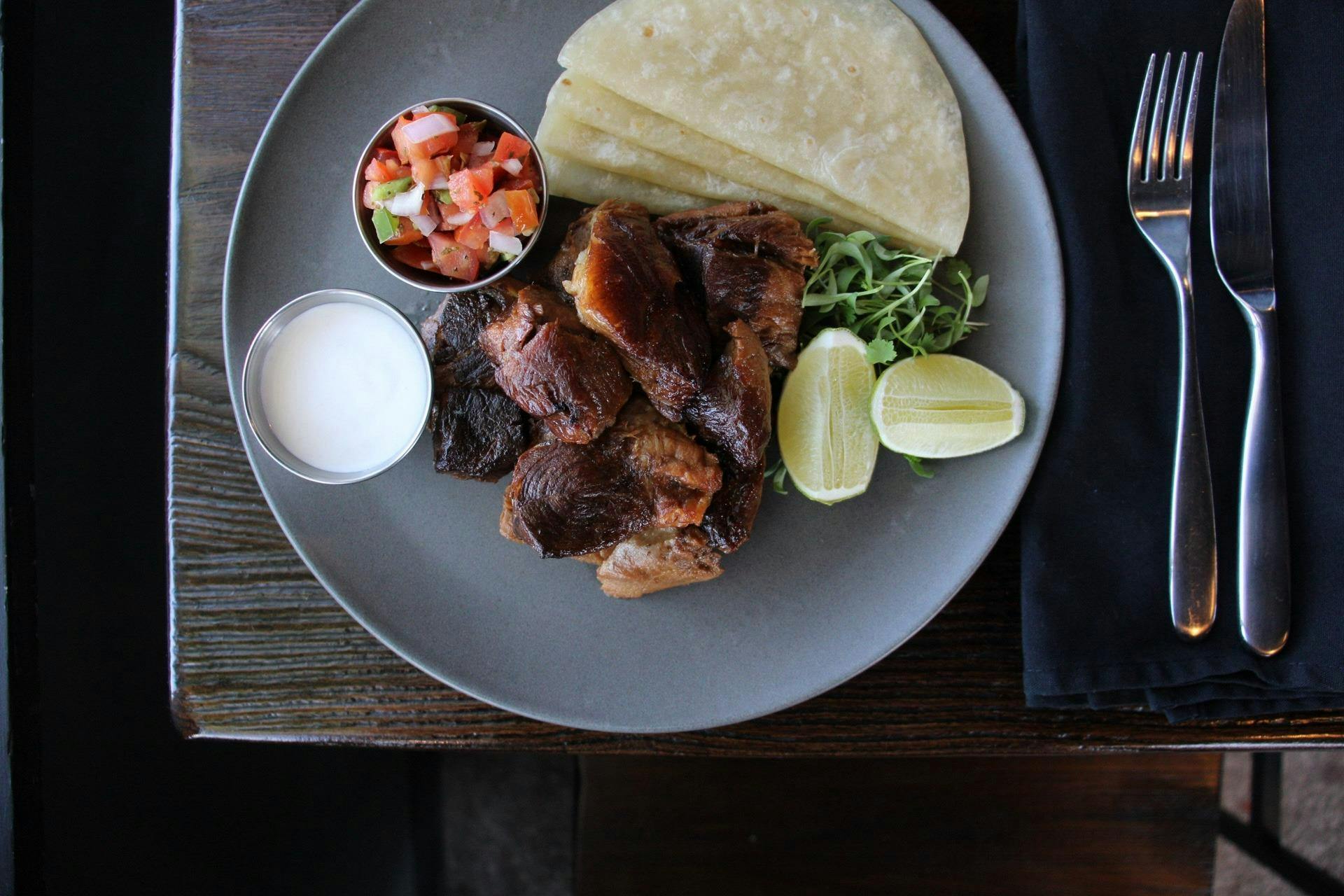 Barbacoa