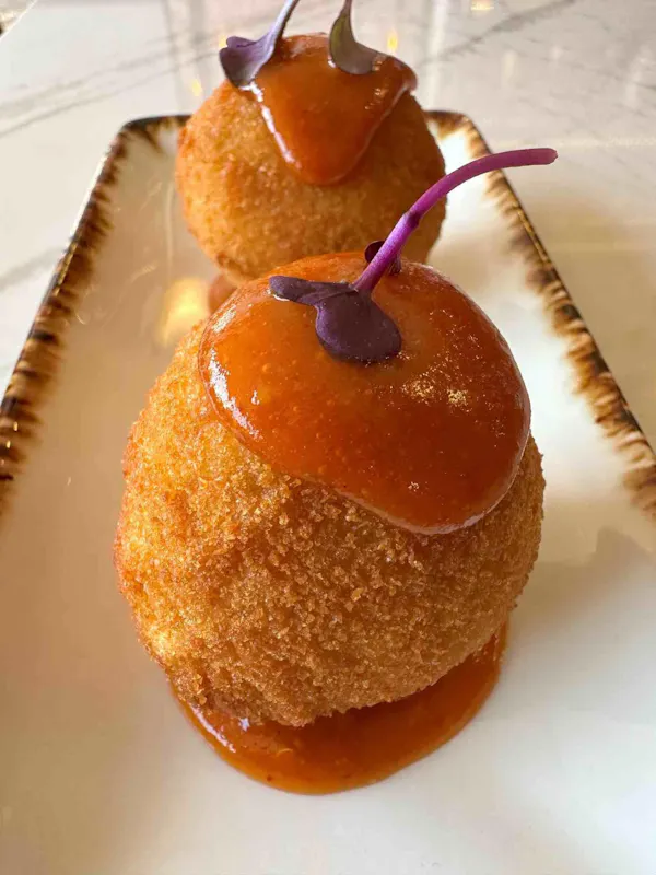 food, tableware, plate, ingredient, fruit, recipe