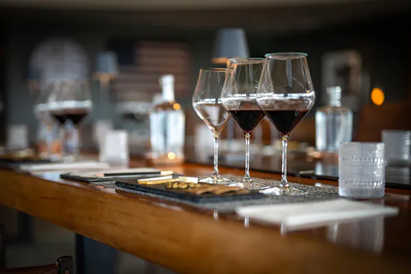 tableware, drinkware, stemware, barware, furniture, table