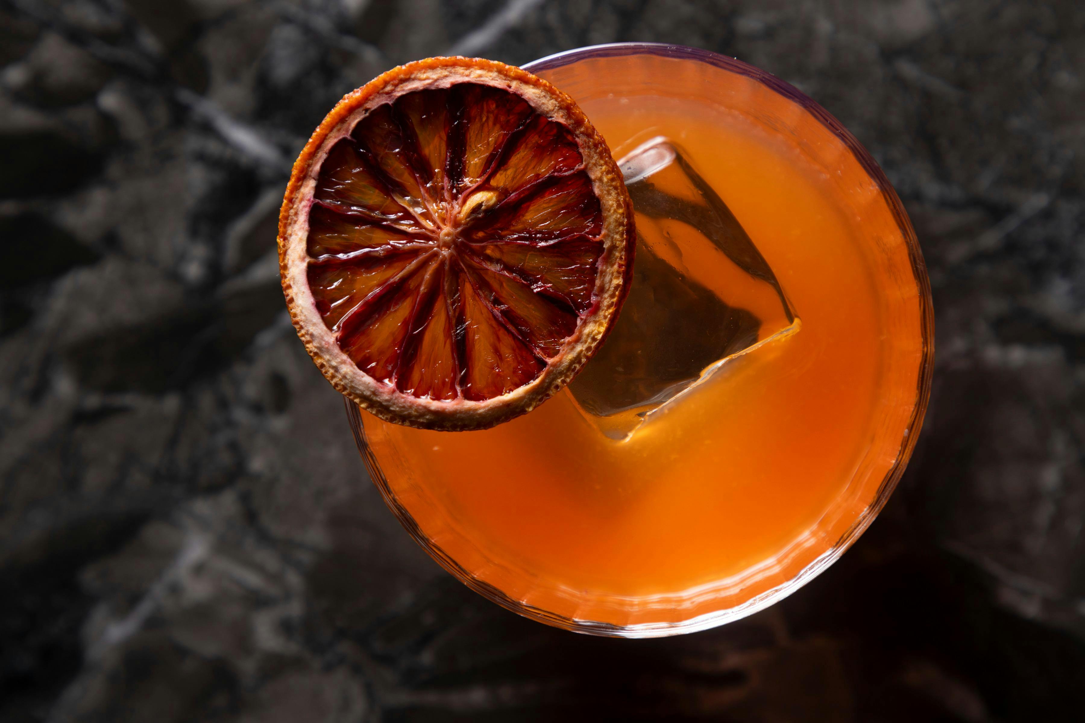 Carlotta's Cocktail & Wine Bar