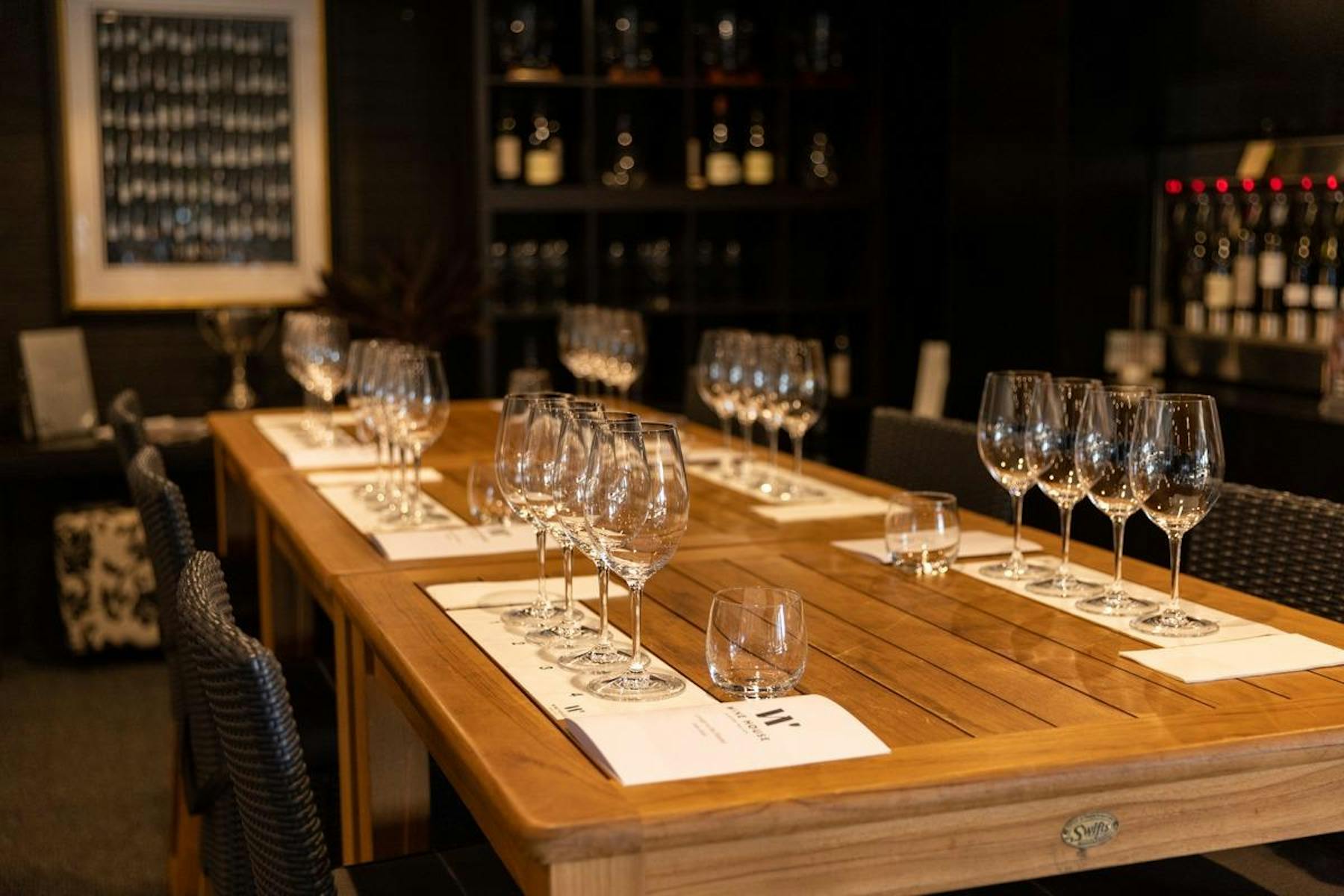 Wine House Hunter Valley Pokolbin, NSW Tock