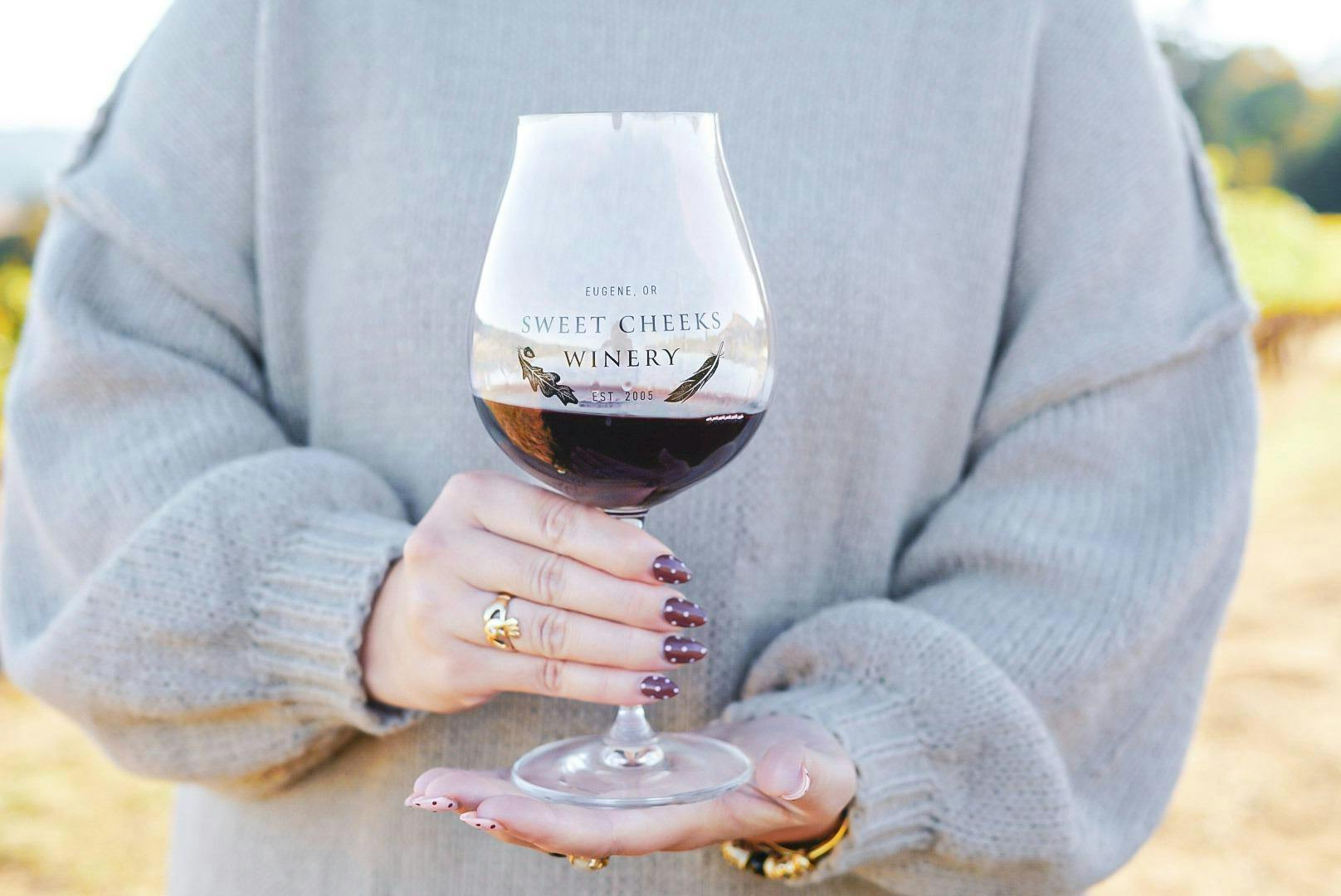Sweet Cheeks Winery
