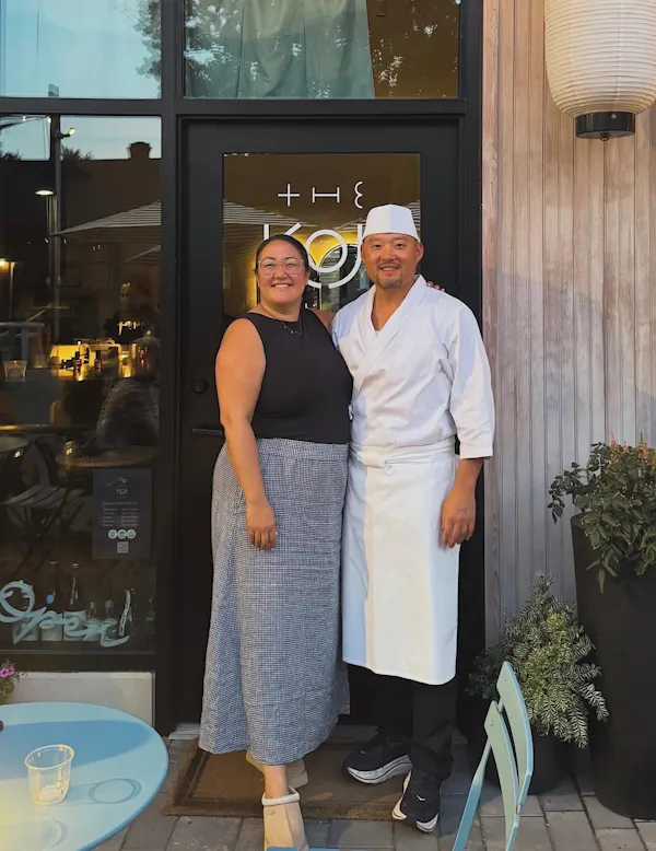 smile, chef, restaurant, cook