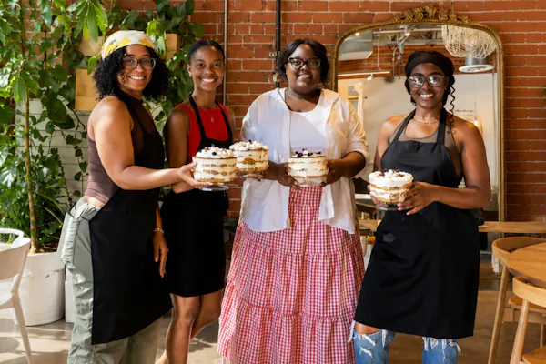 happiness, smile, food, cooking, party, baking