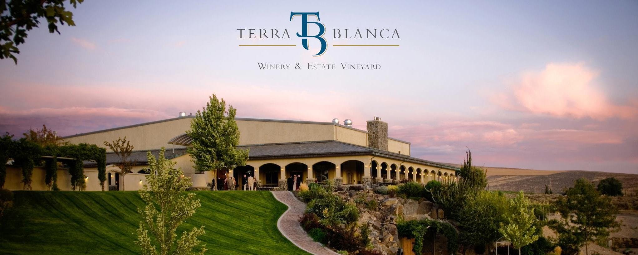 Terra Blanca Winery & Estate Vineyard