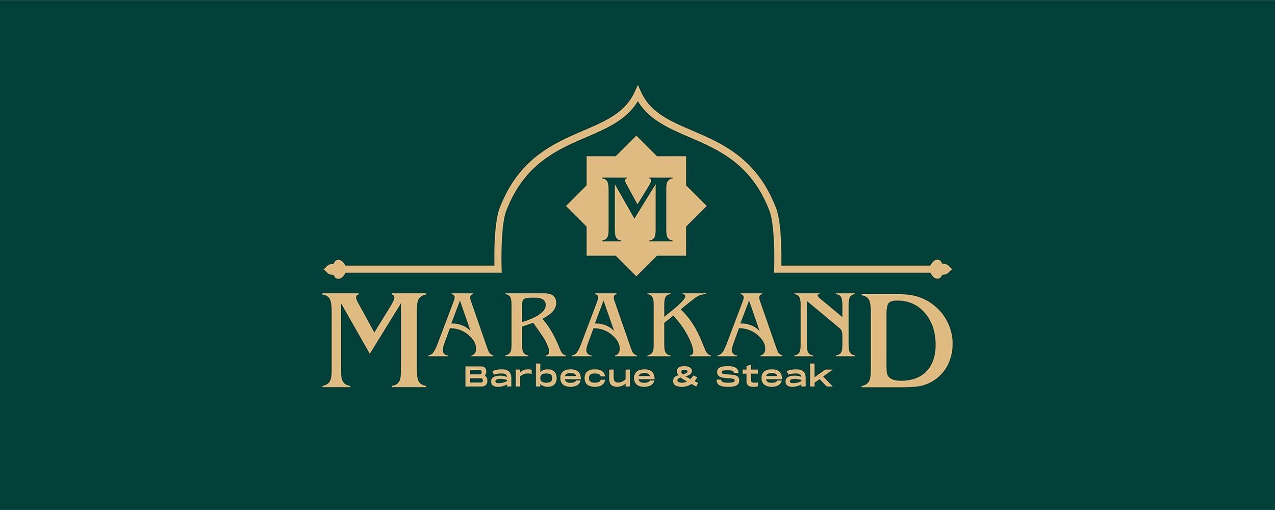 Marakand - Cincinnati