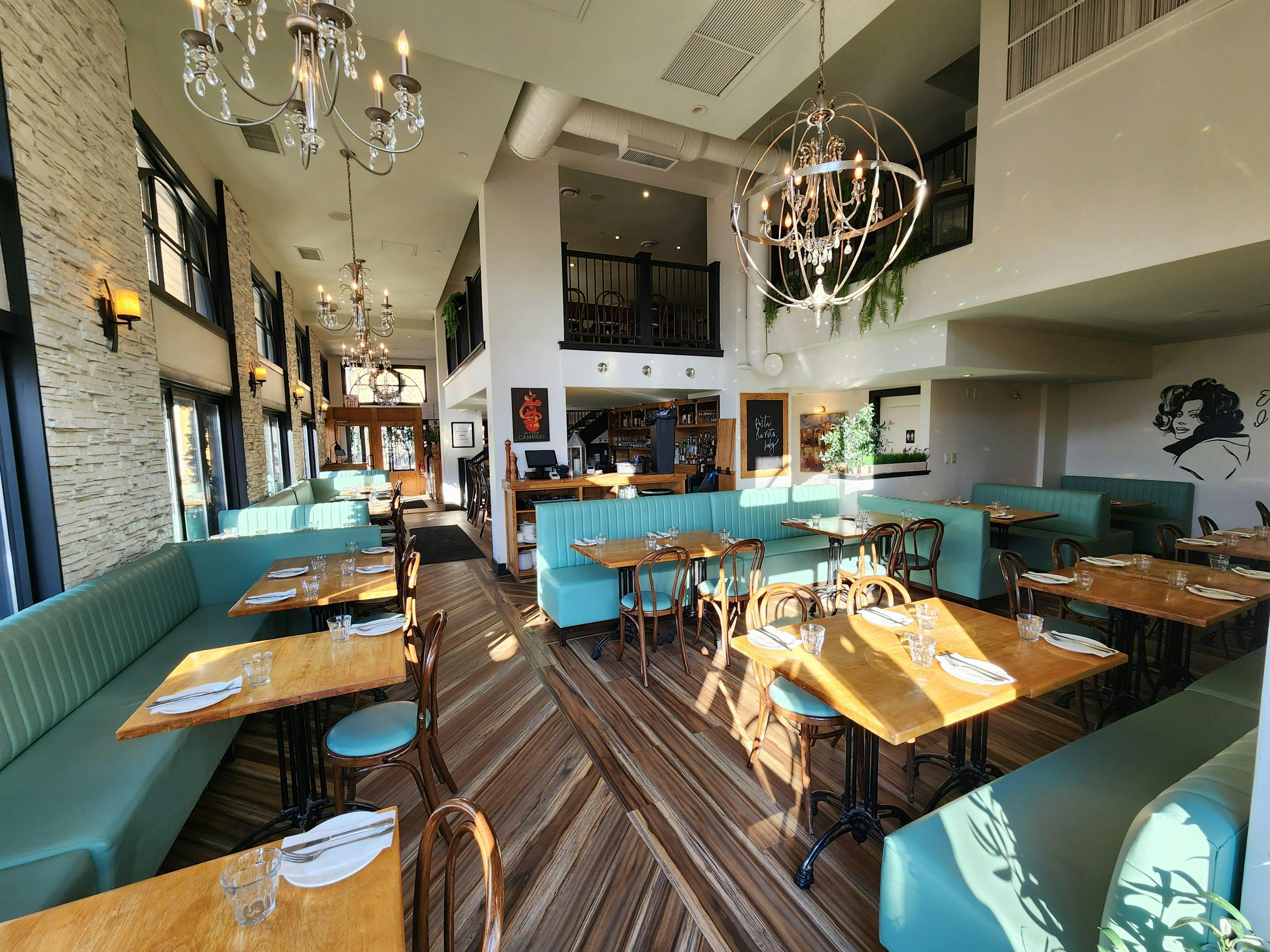 Magnone's Italian Kitchen