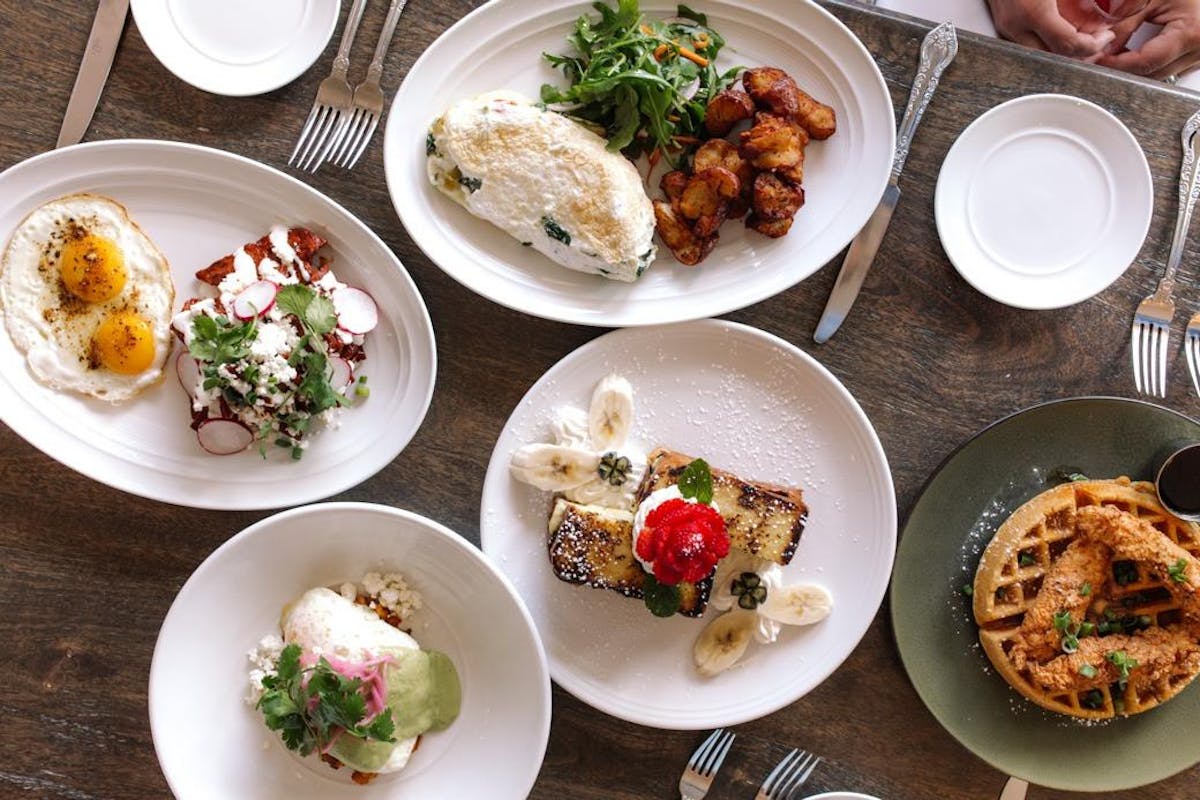 Guildhall Restaurant Glencoe, IL Tock