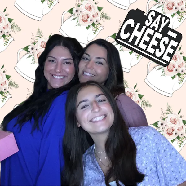 smile, happiness, food