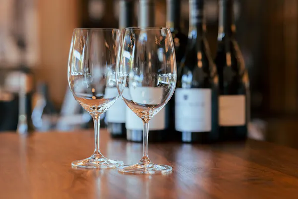 tableware, glasses, drinkware, stemware, wine glass, barware