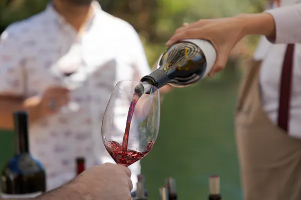 alcoholic drink, drinkware, bottle, stemware, wine, dessert wine