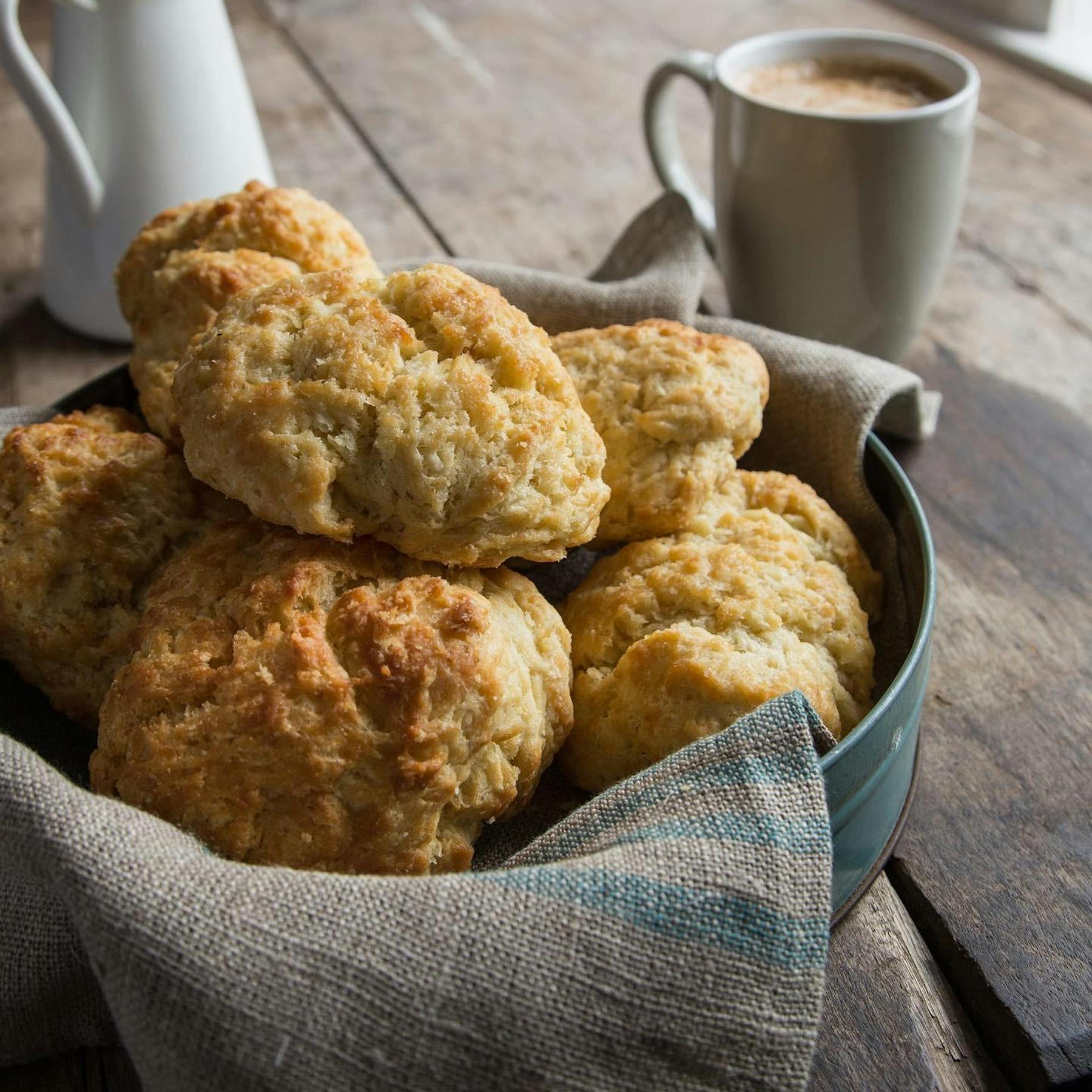 Buttermilk Kitchen Atlanta, GA Tock