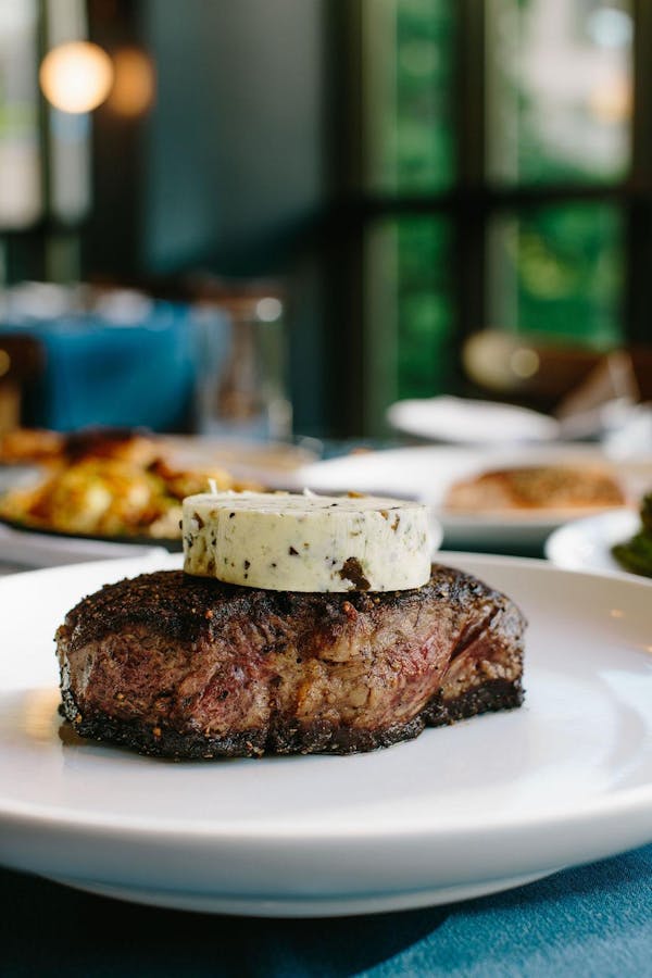 Range San Antonio San Antonio, TX Tock