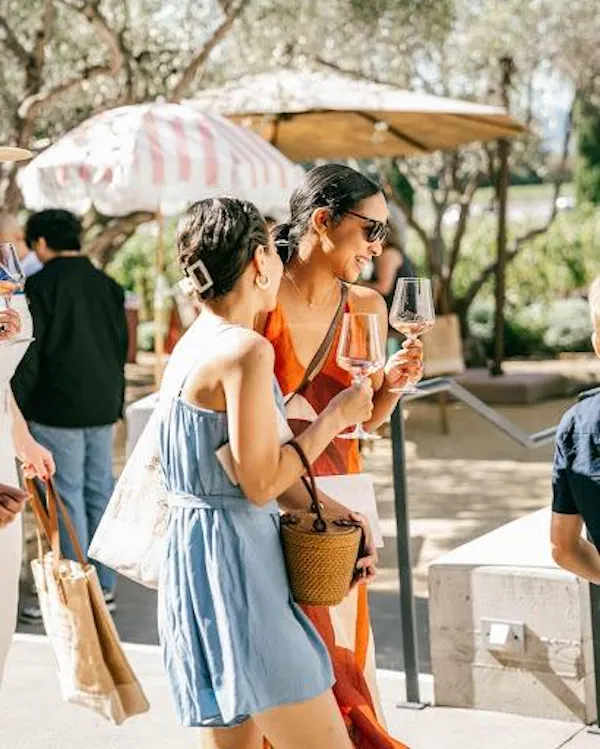 hairstyle, temple, umbrella, tree, eyewear, luggage and bags