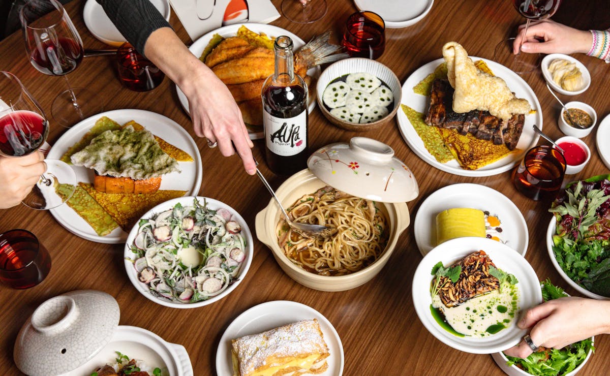 Bad Idea Nashville, TN Tock