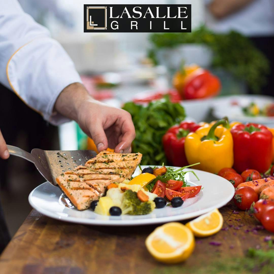 LaSalle Grill