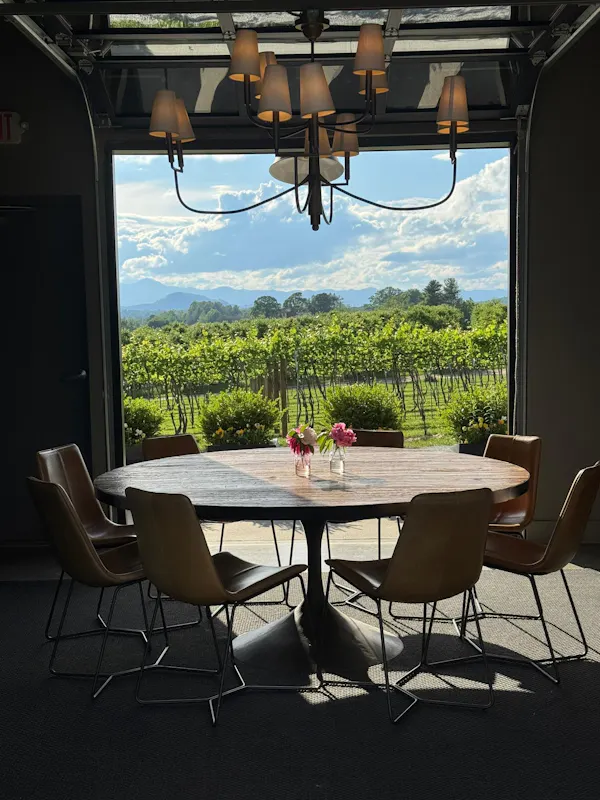 furniture, table, chair, outdoor table, kitchen & dining room table, shade