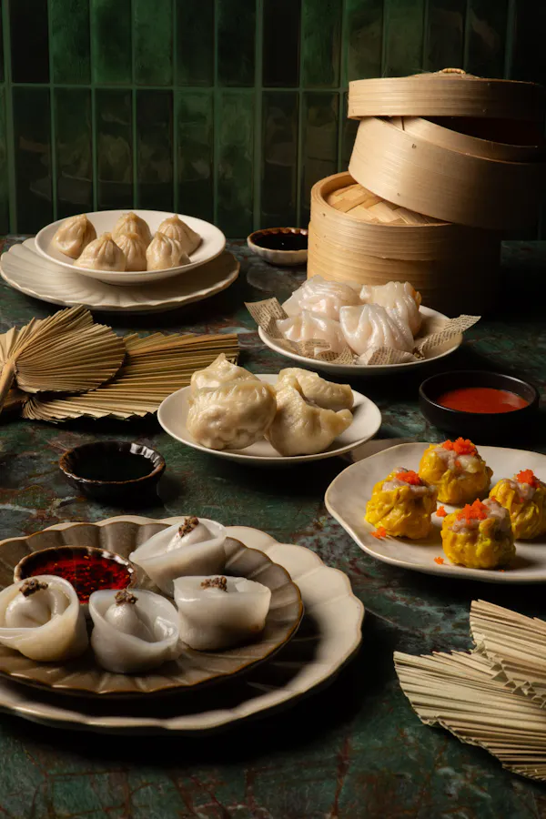 food, momo, tableware, dumpling, dim sim, buuz
