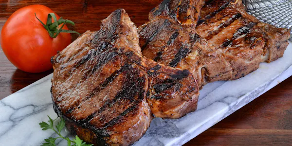 food, meat, beef, steak, ingredient, roasting