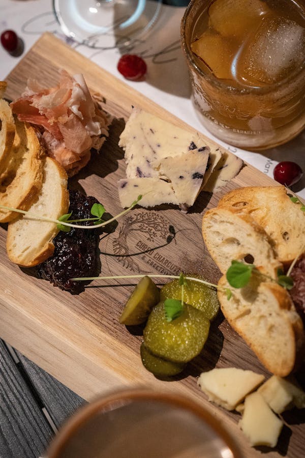 Cured Charcuterie & Cocktails - Pelham, ON | Tock