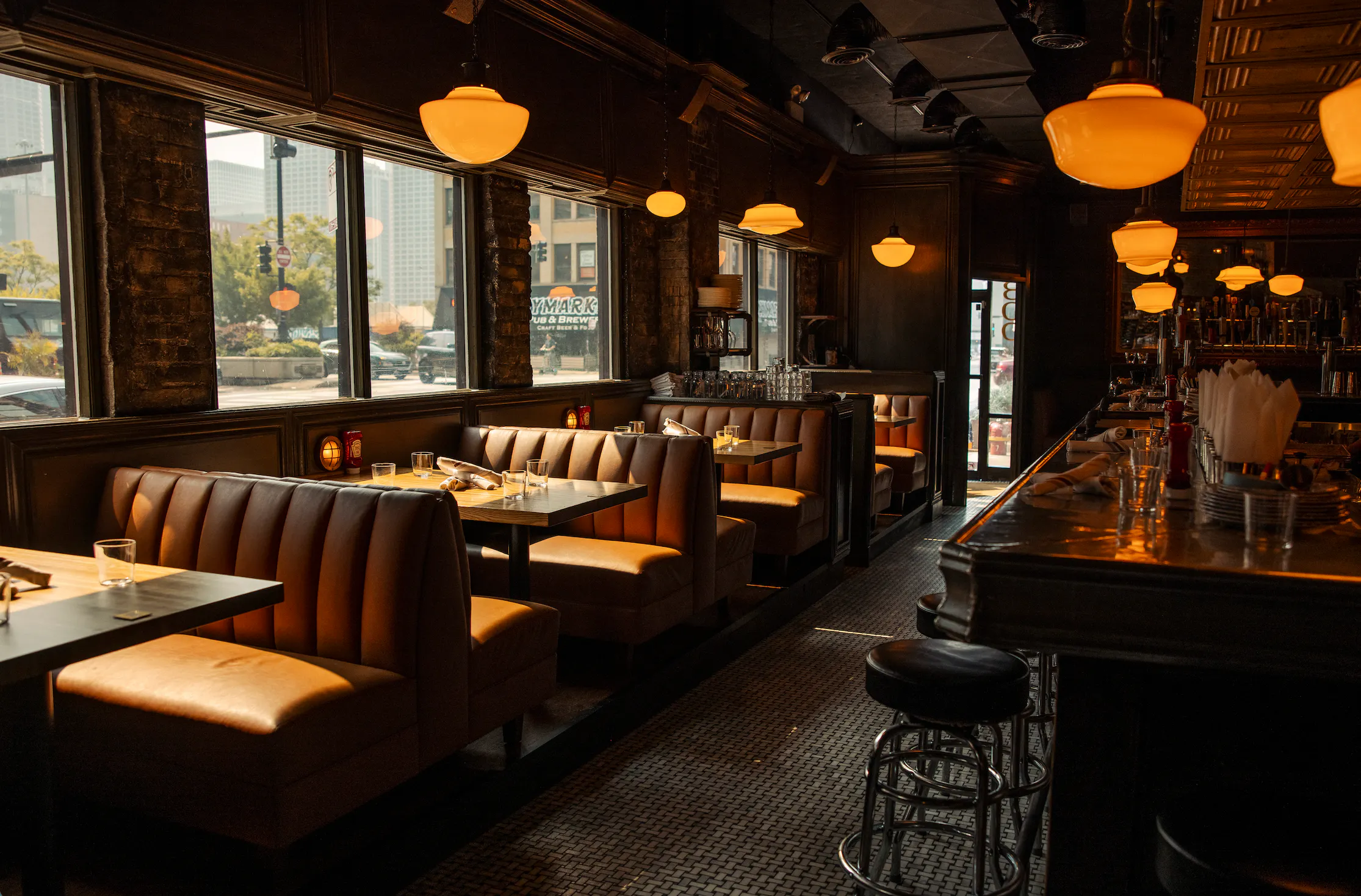 Au Cheval Diner - Chicago, IL | Tock