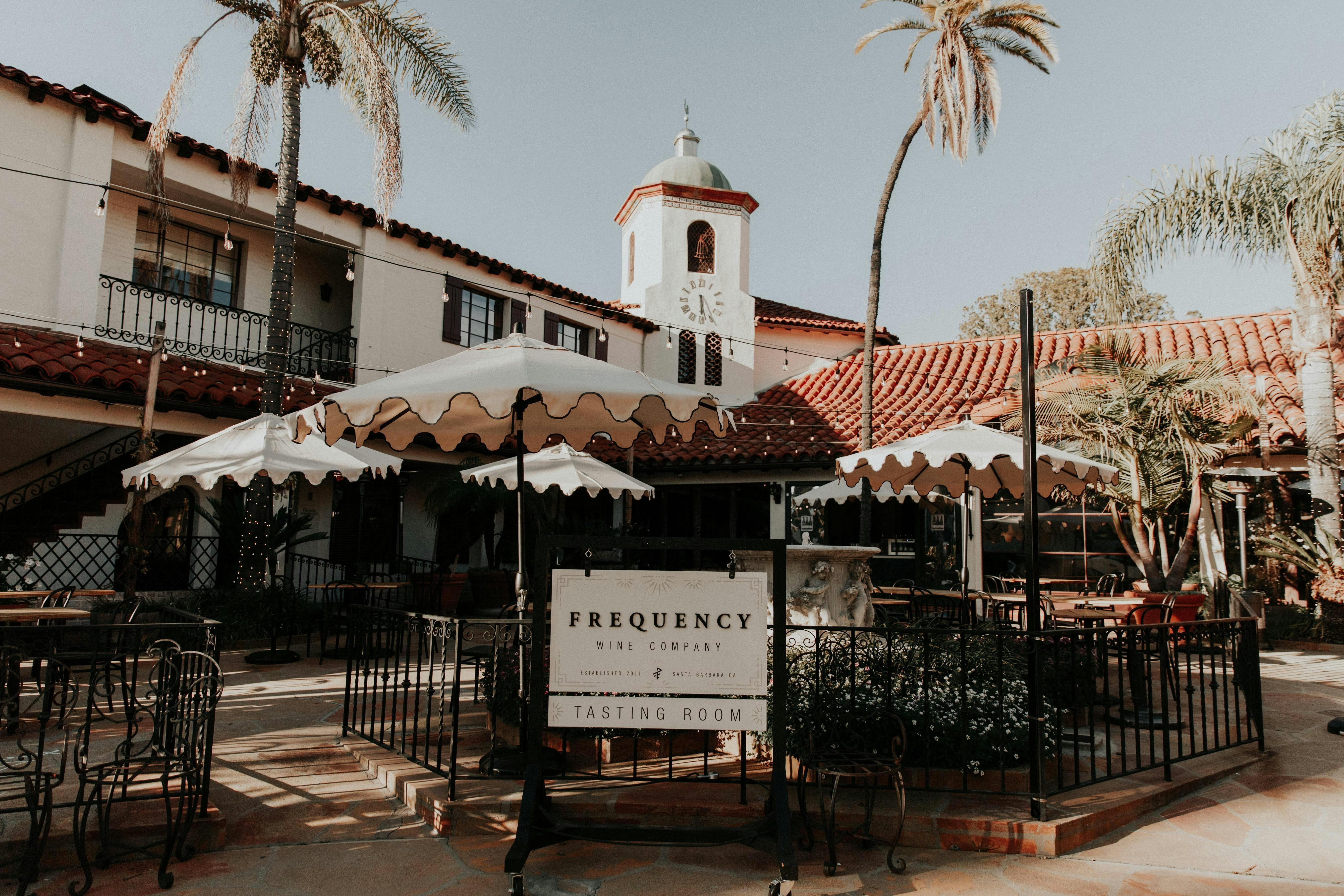 Frequency Wine Co.