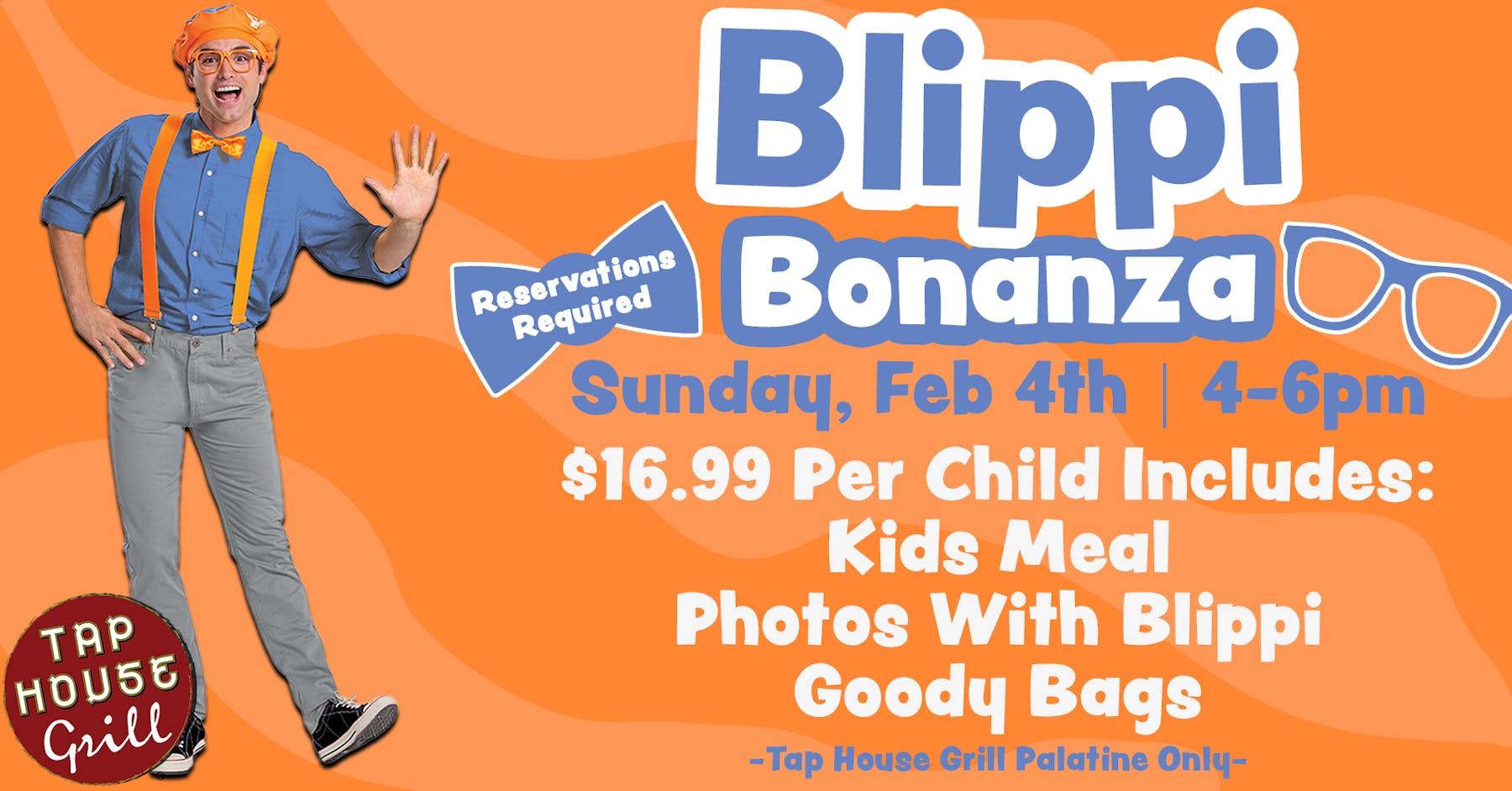 Tap House Grill Palatine Palatine, IL Tock