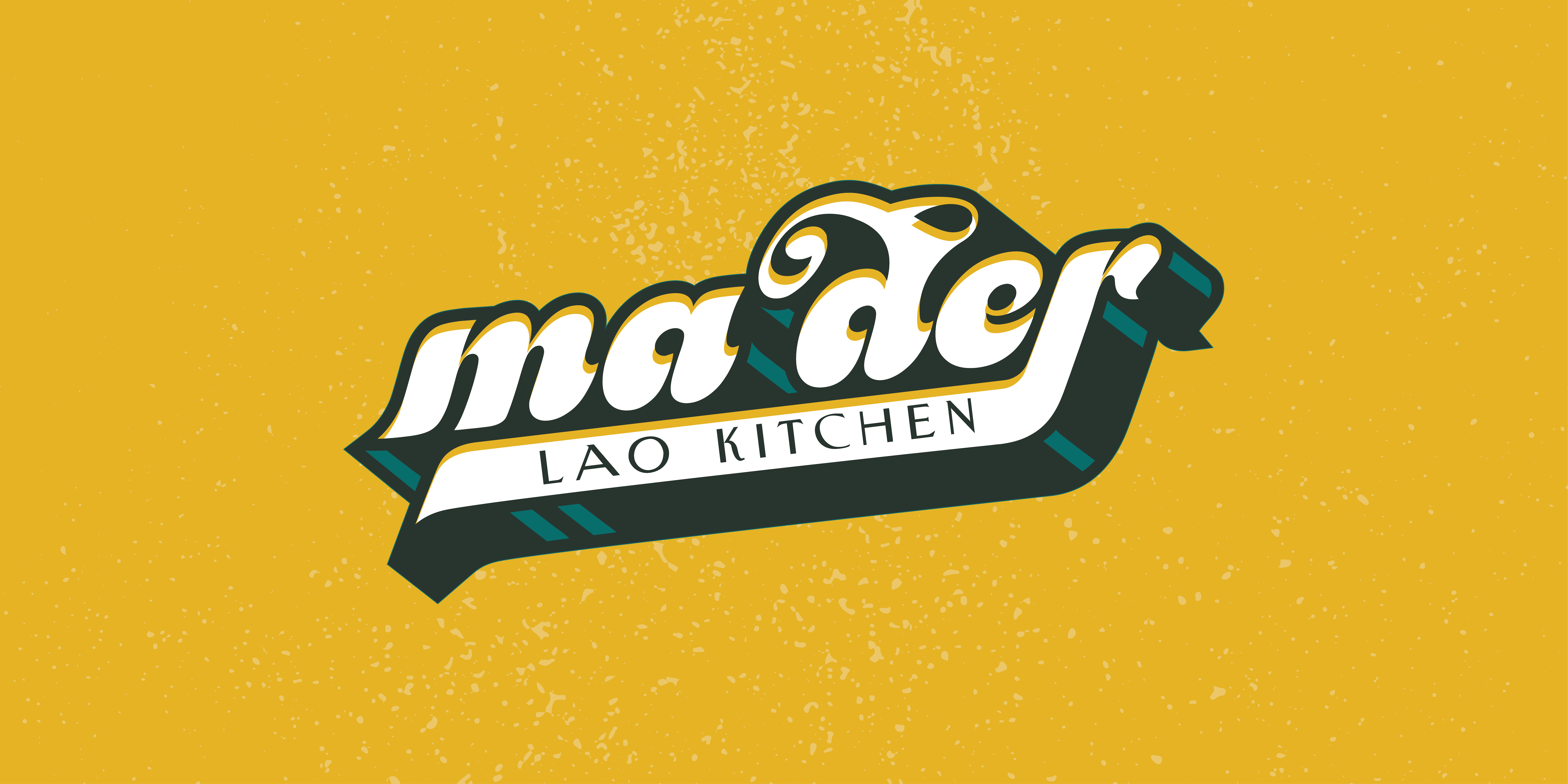 MA DER LAO KITCHEN