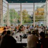 Graze Restaurant