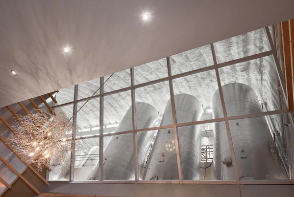 white, ceiling, light, wall, transparent material, daylighting