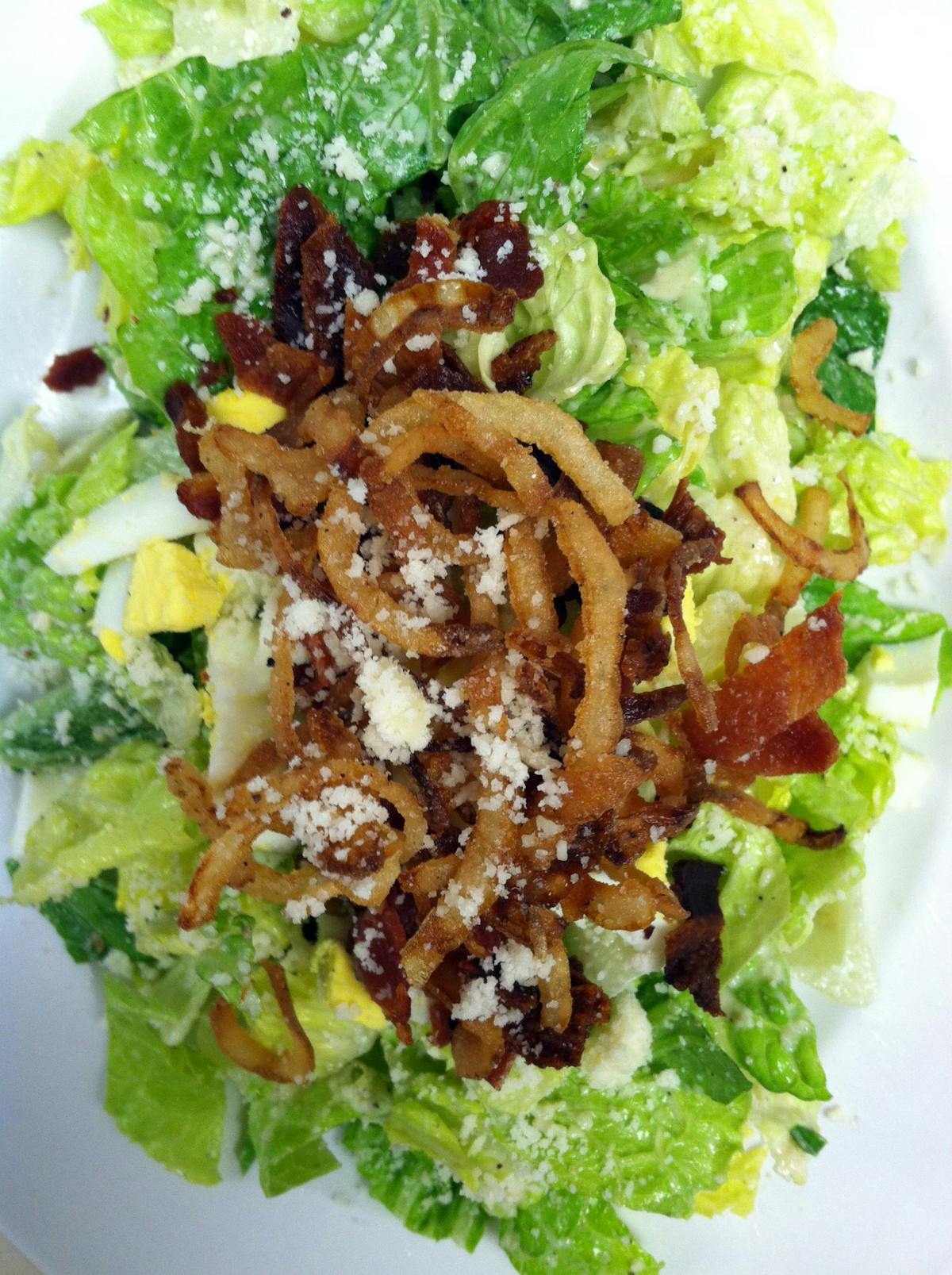 Zesti Hartland, WI Tock