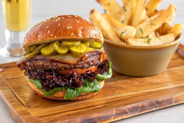 Sofitel Chicago - Galentine's Day Un-Tea Apero - Chicago, IL | Tock