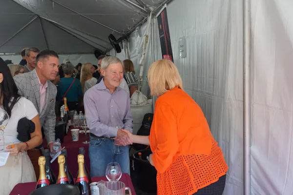 shirt, party, tent, conversation, liquor