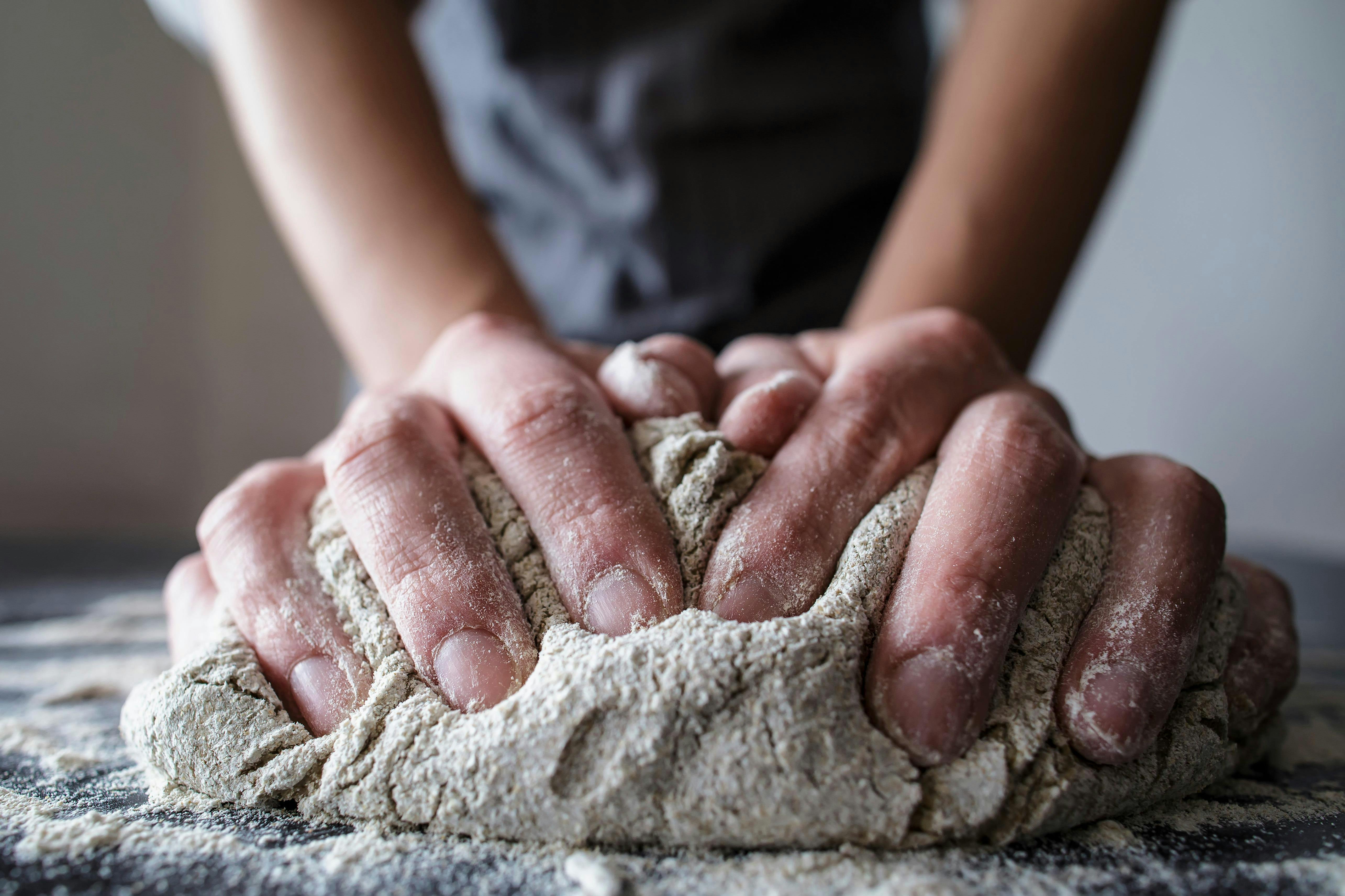 Grainbakers - Breadmaking Classes at your favorite brewery!