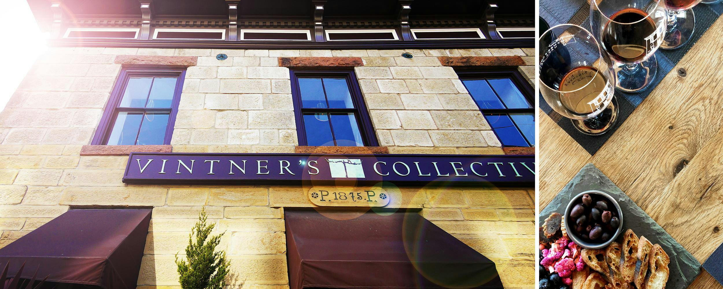 Vintner's Collective | Napa Valley